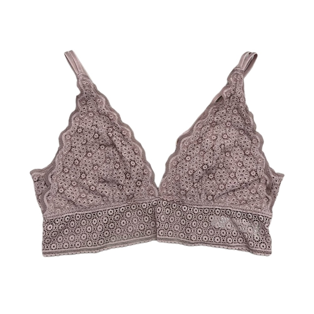 Aerie Lace Bralette